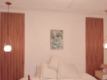 Chaturbate Live Sex of rebecca_ferrati