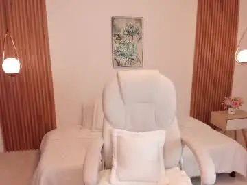 Chaturbate Free Live Porn of rebecca_ferrati