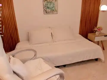 Chaturbate Private Sex Chat of rebecca_ferrati