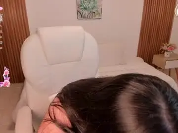 Chaturbate Live Porn of rebecca_ferrati
