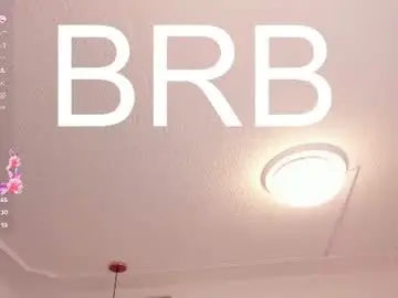 Chaturbate Sex Cam of rebecca_ferrati