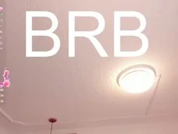 Chaturbate Free Live Porn of rebecca_ferrati