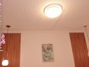 Chaturbate Sex Chat of rebecca_ferrati