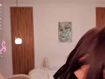 Chaturbate Live Porn of rebecca_ferrati