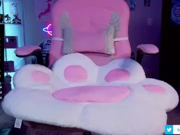 Chaturbate Live Sex Cam of scarlettpython1
