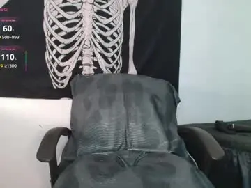 Chaturbate Private Sex Chat of soyelcarlitos