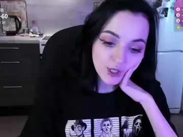 Chaturbate Sex Chat of sweeeetpoison