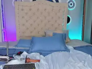 Chaturbate Sex Cam of sweet_babydollvip