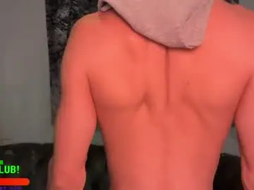 Chaturbate Free Live Porn of trystoph