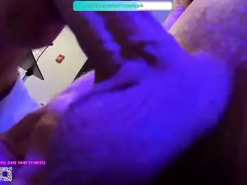 Chaturbate Live Sex Cam of trystoph