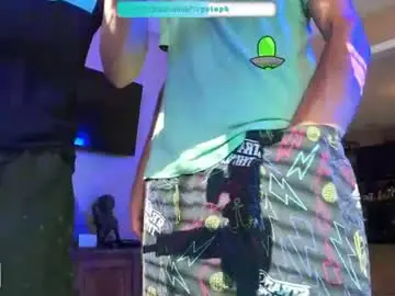 Chaturbate Free Live Porn of trystoph