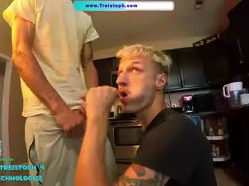 Chaturbate Adult Webcam of trystoph