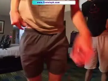 Chaturbate Free Porn Cam of trystoph
