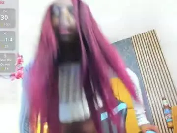 Chaturbate Live Sex of valenrs