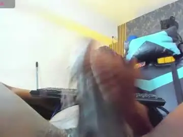Chaturbate Live Sex Cam of valenrs