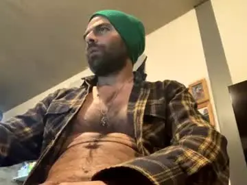 Chaturbate Live Porn of vikingo_arg