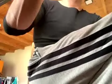 Chaturbate Best live sex cam show of vikingo_arg