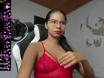 Chaturbate Adult Video Chat of alisson_hoffman05