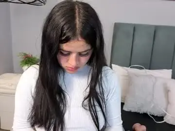 Chaturbate Sex Chat of alli_cooper