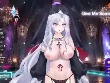 Chaturbate Adult Video Chat of ashleyqueenhentai
