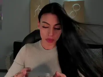Chaturbate Sex Chat of christineford1
