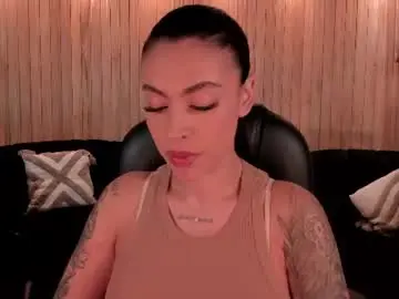 Chaturbate Live Porn of christineford1