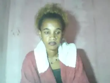 Chaturbate Live Sex Cam of claudiannah