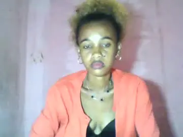 Chaturbate Best Webcam of claudiannah