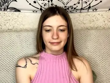 Chaturbate Free Porn Cam of dellisifuentes