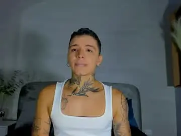Chaturbate Adult Webcam of ian_castillo_