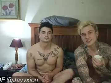 Chaturbate Best Webcam of jaycex_69