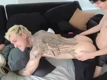 Chaturbate Live Sex Cam of jaycex_69