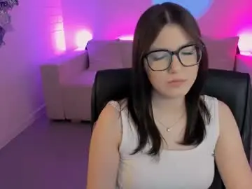 Chaturbate Best live sex cam show of jennygibson
