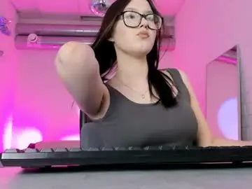 Chaturbate Best Webcam of jennygibson