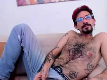 Chaturbate Sex Cam of jonathan_sinn