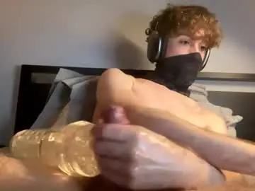 Chaturbate Adult Webcams of lilbrocj
