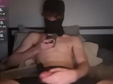 Chaturbate Private Sex Chat of lilbrocj