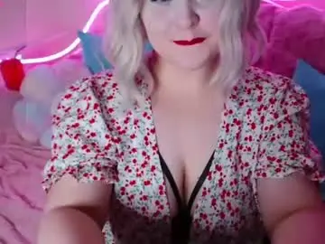 Chaturbate Adult Video Chat of lulovia