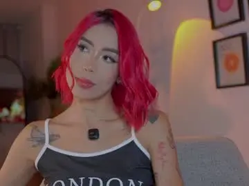 Chaturbate Adult Video Chat of melytaylor_