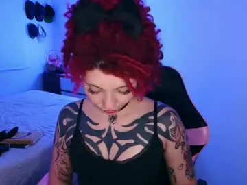 Chaturbate Free Porn Cam of merida__freckles