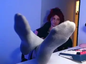 Chaturbate Adult Webcams of merida__freckles
