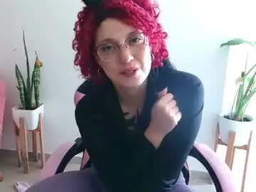 Chaturbate Free Porn Cam of merida__freckles