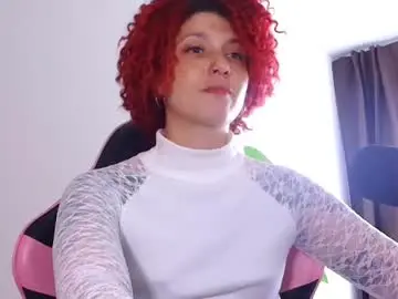 Chaturbate Free Live Porn of merida__freckles
