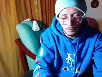 Chaturbate Private Sex Chat of sebastian_025
