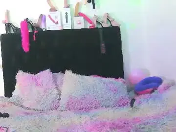 Chaturbate Free Live Porn of smoke_leidy_