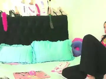 Chaturbate Adult Webcam of smoke_leidy_