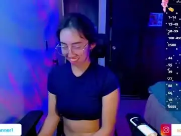 Chaturbate Best Webcam of sofia_vanner