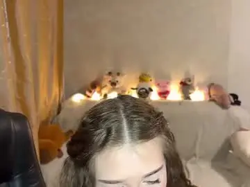 Chaturbate Live Sex of urmeowkitty