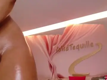 Chaturbate Nude Webcam of wildtequilla