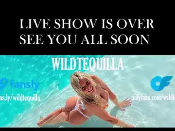 Chaturbate Free Porn Cam of wildtequilla